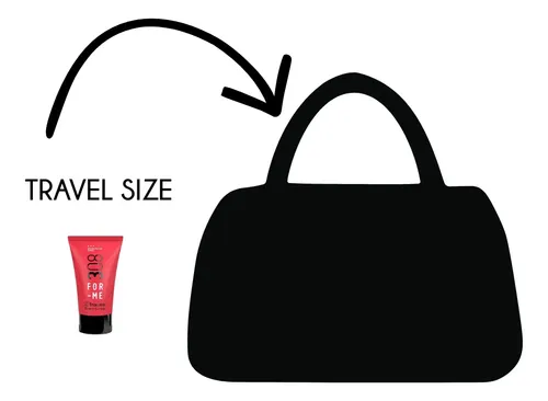 Crema De Peinar Elevate Me Curl 308 Pocket mini chico 25ml Framesi