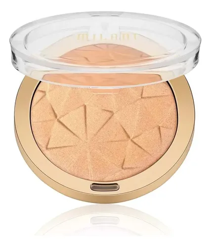 Iluminador Milani Hypnotic Lights 2colores Vegano 0,3oz