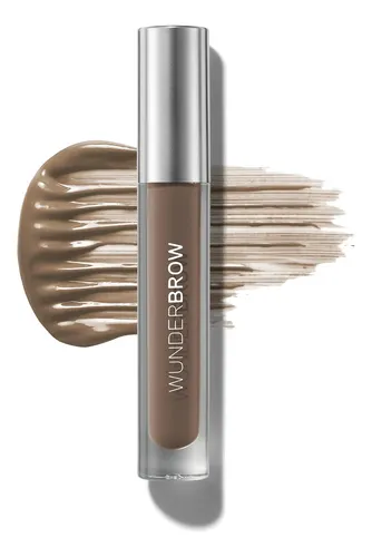 Gel Para Cejas Wunderbrow Resistente Al Agua, Vegano Y Libre