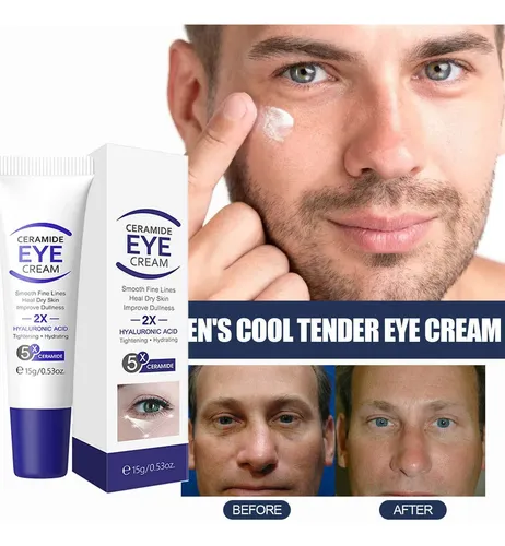 Gel Lifting Para Ojos Que Reduce Las Arrugas Y Mejora La Ela