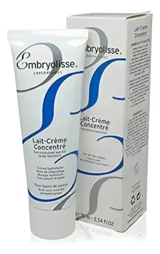 ; Cjembryolisse Lai-crème Concentré, Creme Facial E Primer