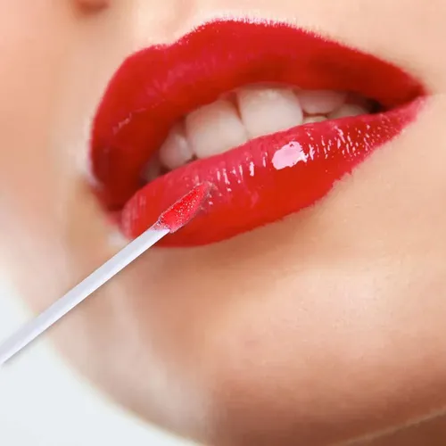 Cepillo Cosmético Lápiz Labial Brillo, 1000 Unidades