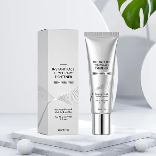 Crema Reafirmante Y Rellenadora De Humedad 20 G Neutra