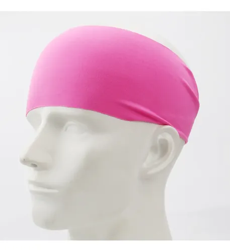 Diadema Deportiva Unisex, Diadema Elástica For El Pelo, 6 U