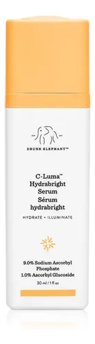 Serum Facial Drunk Elephant C-luma Hydrabright Serum 30 Ml