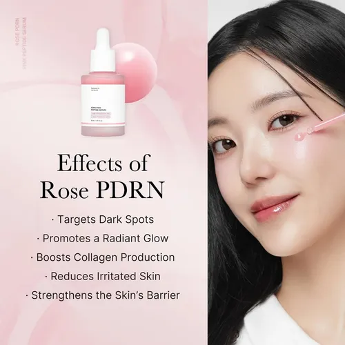 Special Offer T; Crema Hidratante Y Humectante Rose Pdrn ..