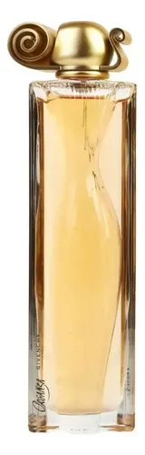 Perfume Givenchy Organza Edp 100ml Original Importado