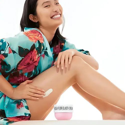 Sol De Janeiro Crema Corporal Elasti cream Beija Flor
