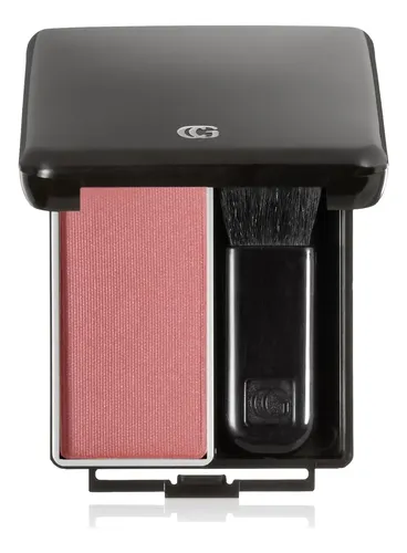 Rubor Covergirl Color Clásico 510 Ciruela Helada