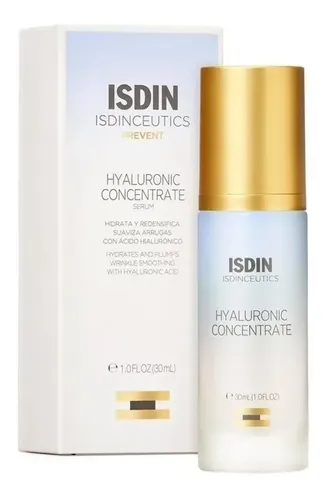 Sérum de ácido hialurónico concentrado Isdinceutics 30 ML Isdin