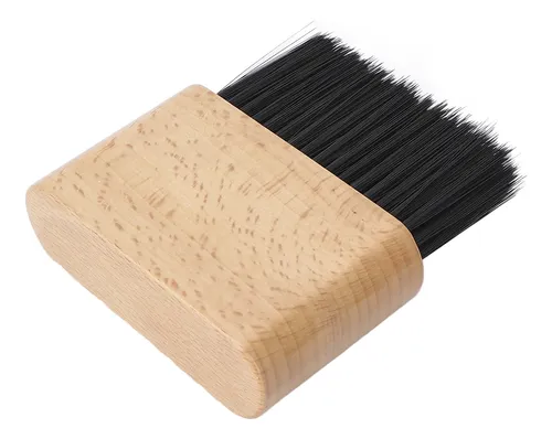 Accesorio De Peluquería: Cepillo Para Cabello Roto, Limpieza