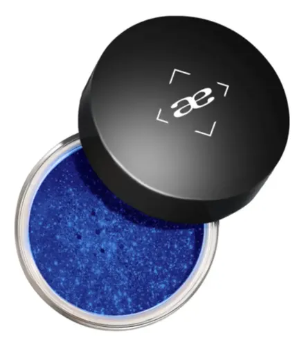 Idraet Powder Pigment Smurf Pigmento Polvo Para Maquillaje
