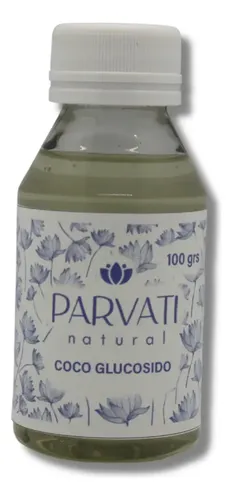 Coco Glucosido De 100 Grs