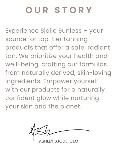 Solución Bronceadora En Aerosol Sjolie No. 14 Dark Depth 240