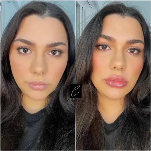 Voluminizador Karité X24u Gloss Engrosador Progresivo Caoba