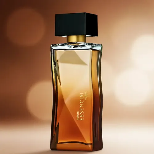 Perfume Natura Essencial Mirra Exclusivo 100ml Edp Femenino