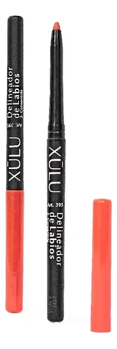 Lapiz Delineador De Labios Retractil Automatico Xulu Z395