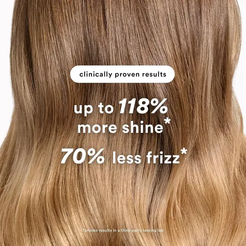 Spray + Aceite Anti-frizz Verb Frizz Defense 2x110ml