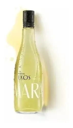 Natura Ekos Frescor Maracujá Edt 150 Ml Para Mujer