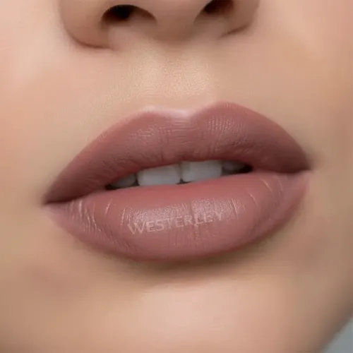 Aw Labial Intransferrible Acabado Mate Color 1