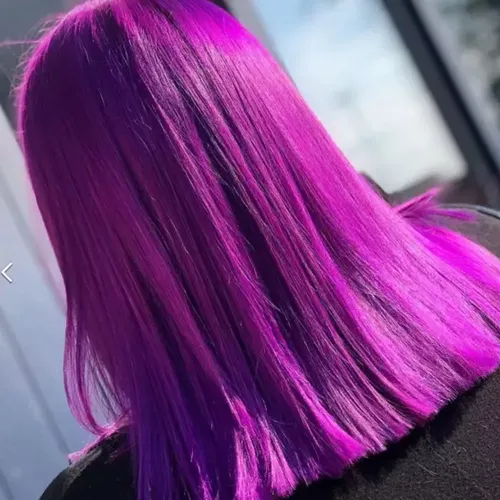 Tinte Para El Cabello Manic Panic Classic High Voltage 118 M