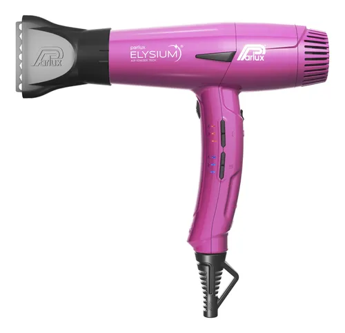 Secador De Pelo Profesional Parlux Elysium