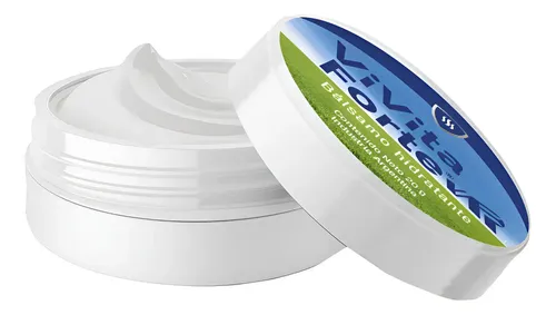 Vivita Forte Bálsamo X 20 G. De Fabrica. Mentolado
