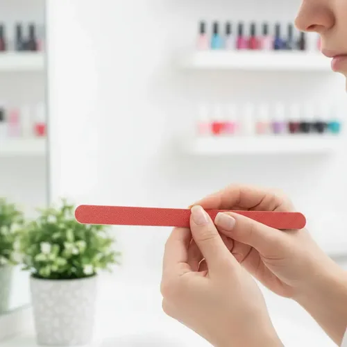 Lima Para Uñas Limabel N11 Caja X 12 U