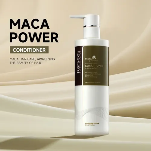 Karseell Acondicionador Maca Power 500 Ml