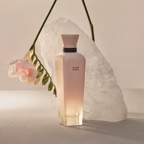 Perfume Adolfo Dominguez Nude Musk Para Mujer De 120ml