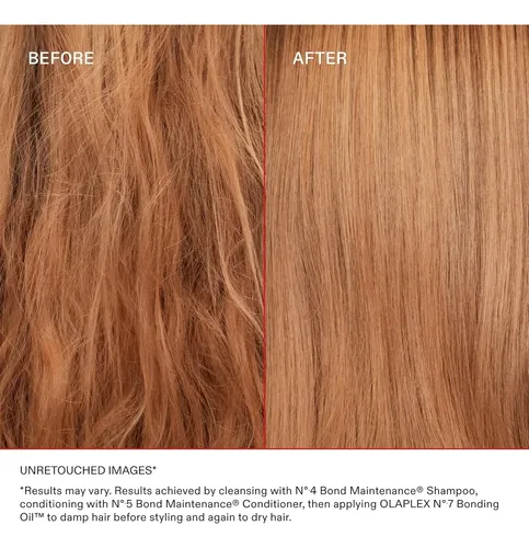 Olaplex N°7 Boinding Oil 30ml