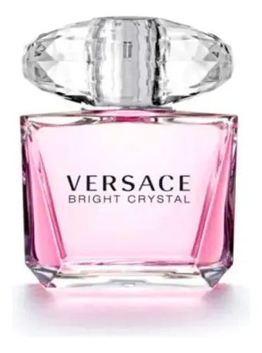 Perfume Versace Bright Crystal Tradicional EDT 30ml Mujer Floral Frutal