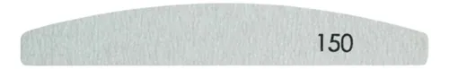 Pink Mask Lima Descartable Grit 150 X25 U Repuestos