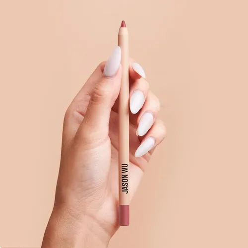Lápiz Delineador Labial Jason Wu Skinny Natural