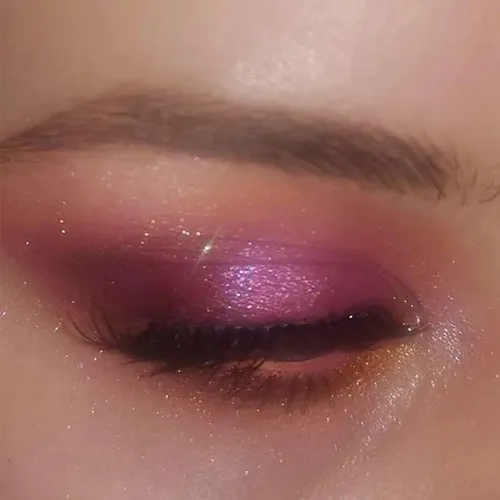 Paleta Sombras Mixta Uncabe Aromas Tendencia Importada