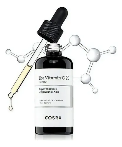 Serum Cosrx The Vitamin C 23 20ml Original