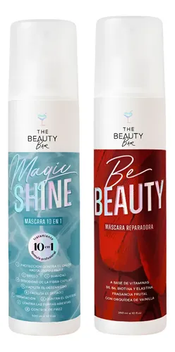 Combo Sprays The Beauty Bar