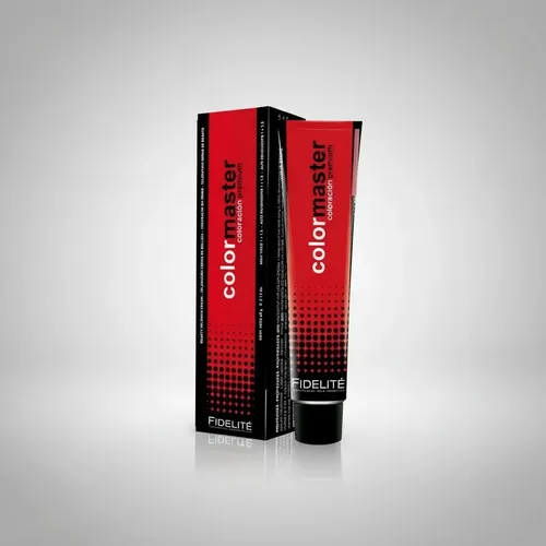 Tintura Fidelité Colormaster Profesional Tono Red Cherry 60g Red Cherry