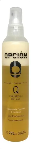 Bifasico Opcion Balance Queratinico 225ml