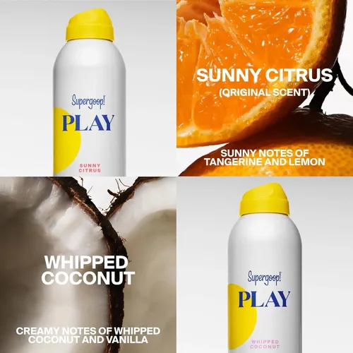 Protector Solar Corporal Spf50 En Spray Con Vitamina C