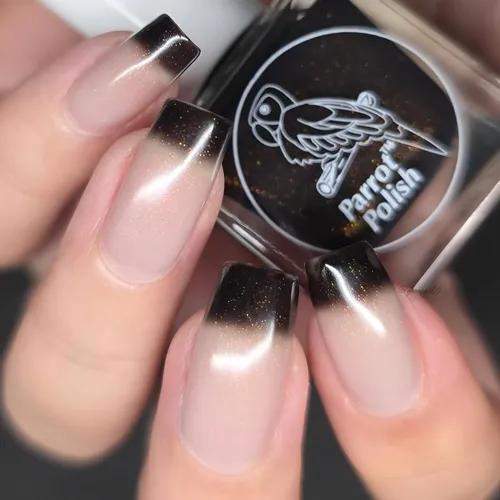 Esmalte Térmico Parrot Polish Darkest Before The Light 0.5