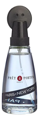 Perfume Mujer Pret A Porter Edt 100ml