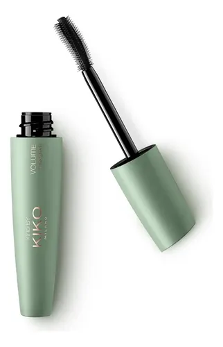 Mascara De Pestañas Kind By Kiko Volume Formula Vegana