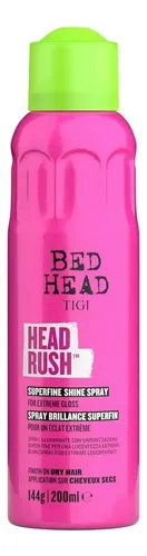 Tigi Bed Head Head Rush X 200ml
