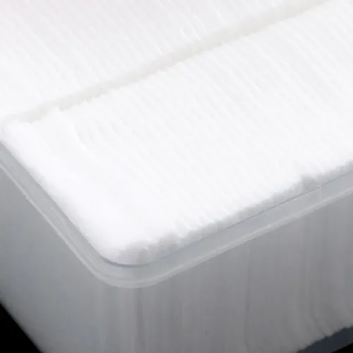 Removedor Cosmético ****** Almohadillas Suaves