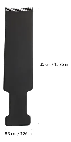 Set De Paletas Para Teñir Cabello, Tazón Para Tintura De Cab