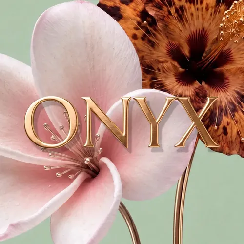 Perfume Mujer Cher Onyx Tiaré Edp 100ml