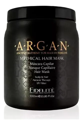 Kit 3 Mascaras Capilares – Argan – Coco – Keratina – X1000g