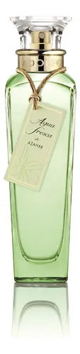 Perfume Mujer Adolfo Dominguez Agua Fresca Azahar Edt 120 Ml