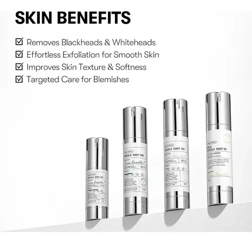 Vt Cosmetics CICA Reedle Shot 700 Potenciador Líquido Para La Piel